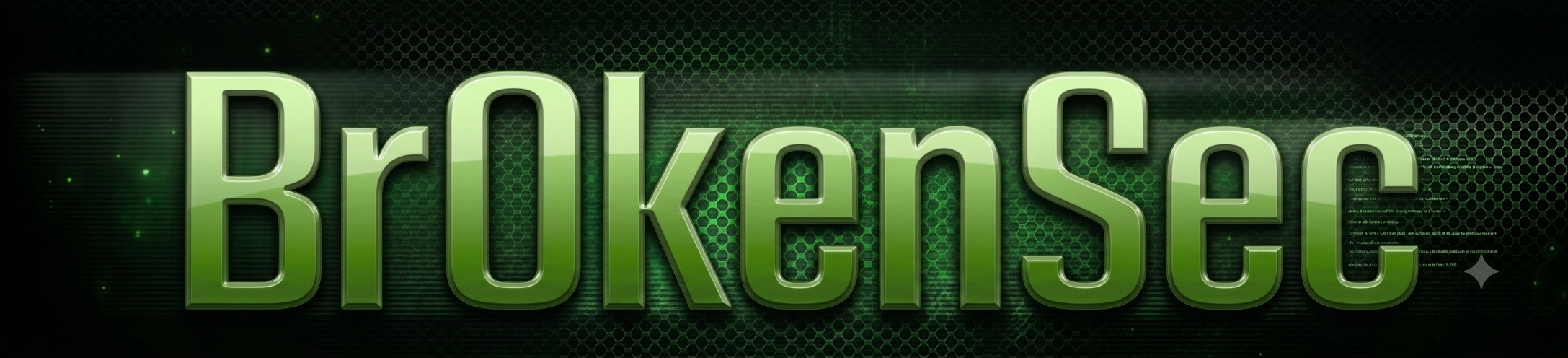 BrokenSec